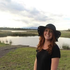 Meet your Posher, Joni